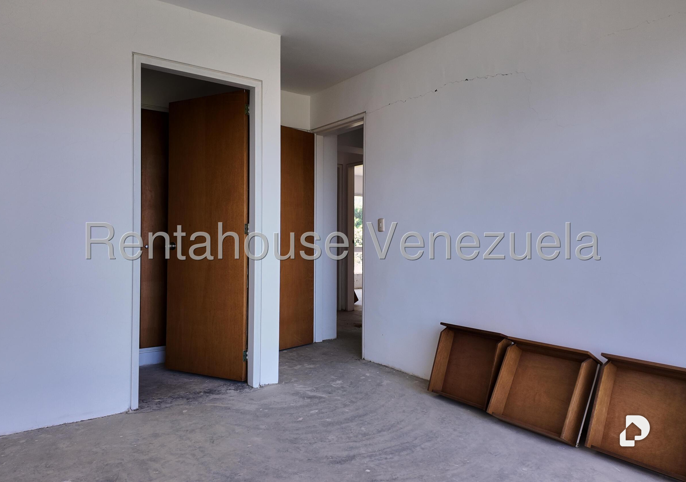 Apartamento en Oripoto, Caracas – 15