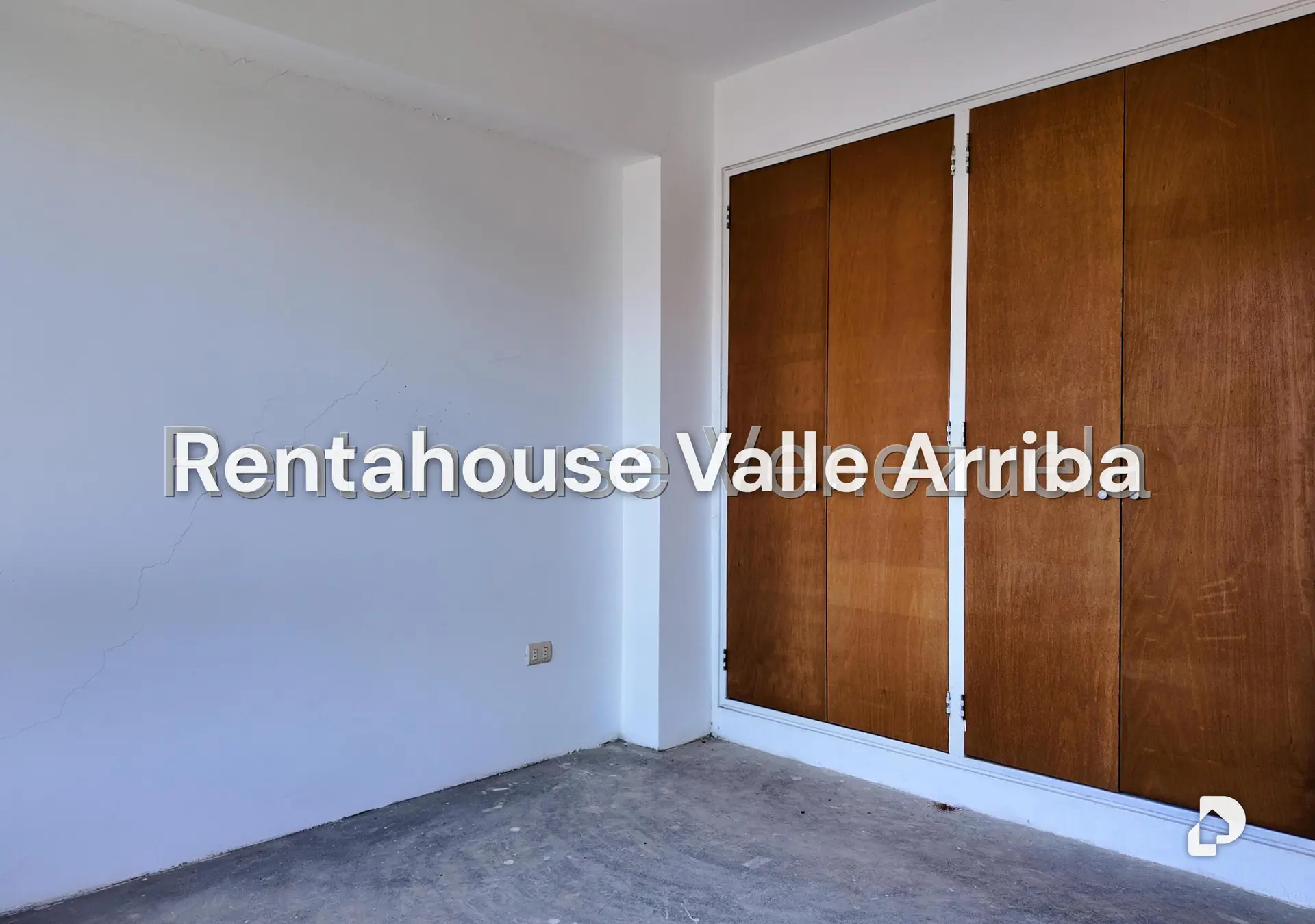 Apartamento en Oripoto, Caracas – 20