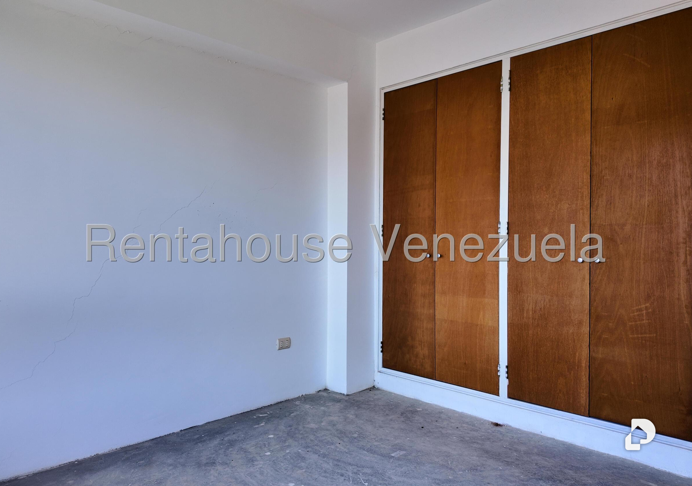 Apartamento en Oripoto, Caracas – 20