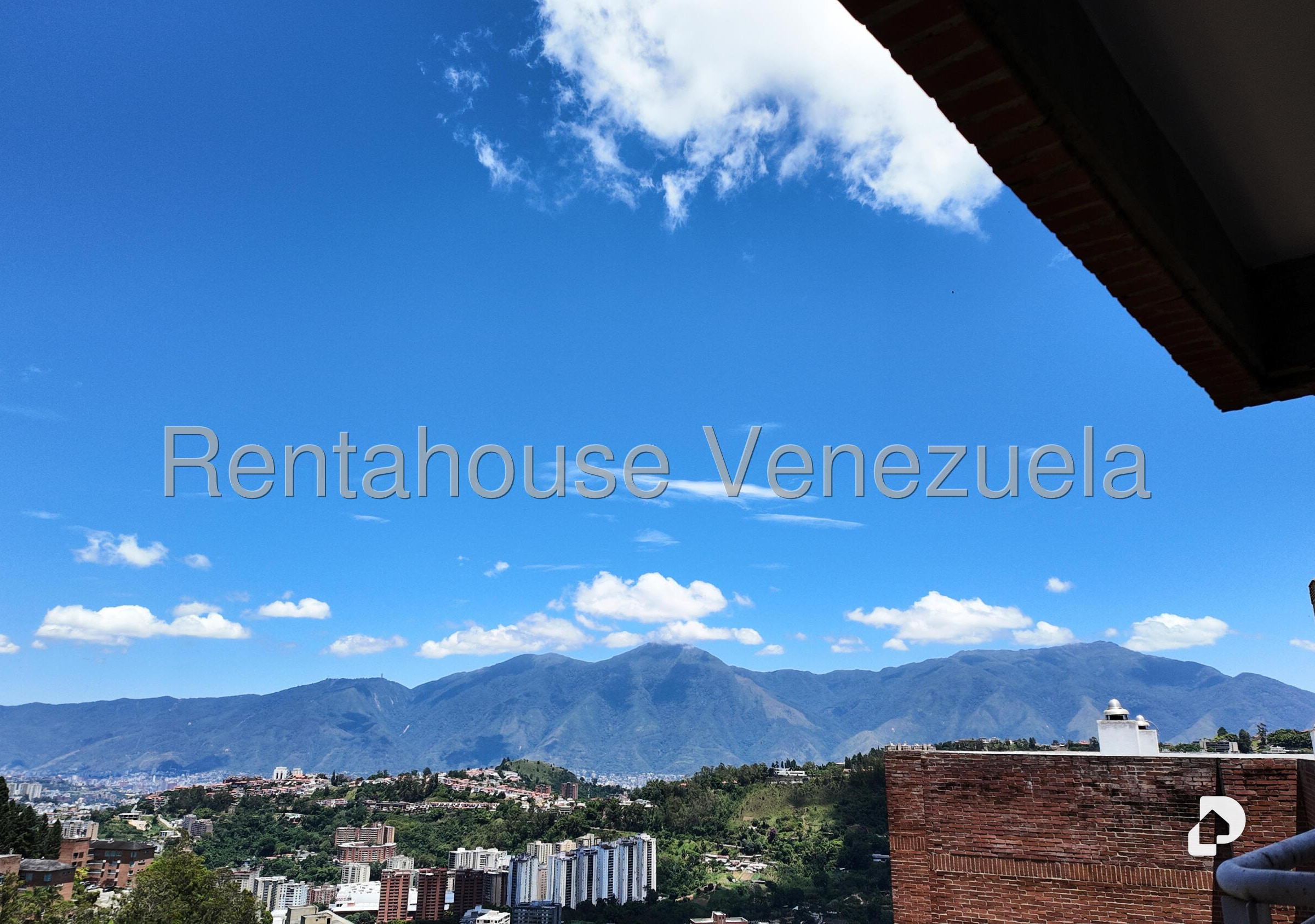 Apartamento en Oripoto, Caracas – 5