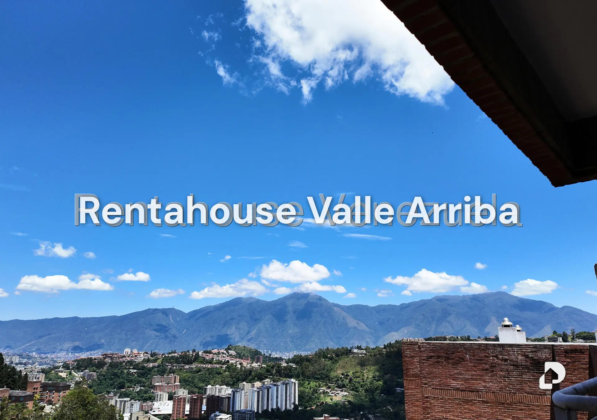 Apartamento en Oripoto, Caracas – 5