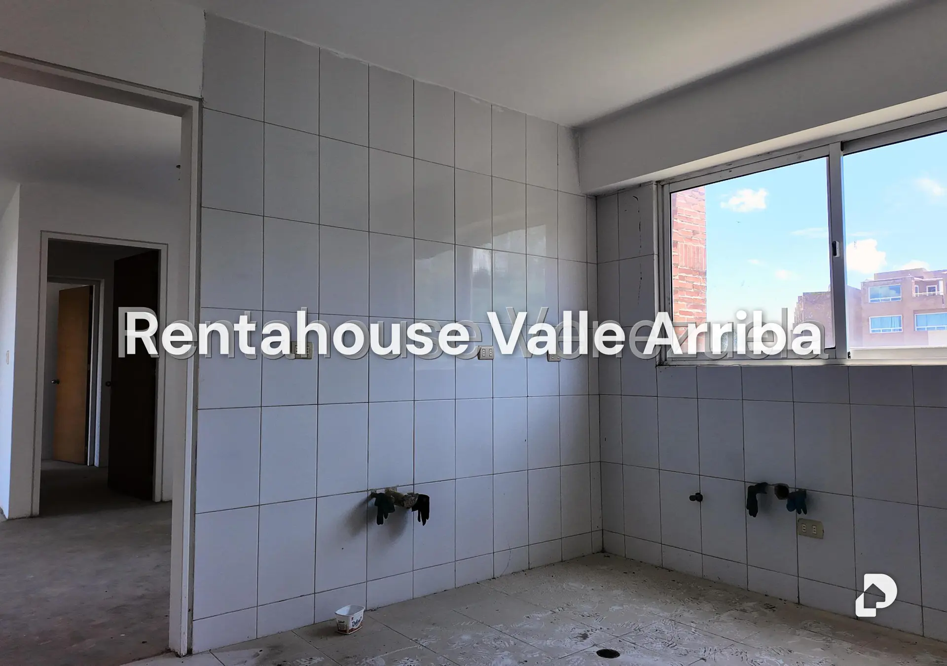 Apartamento en Oripoto, Caracas – 9