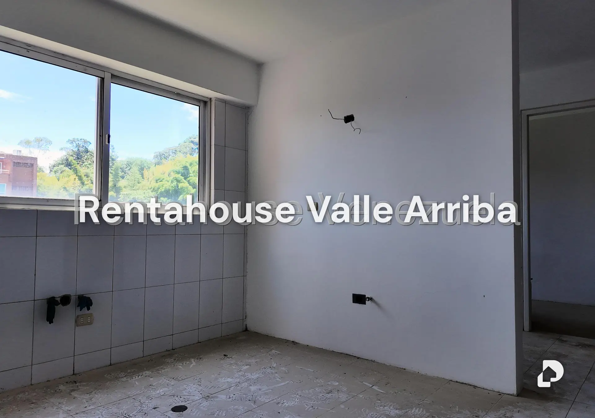 Apartamento en Oripoto, Caracas – 8