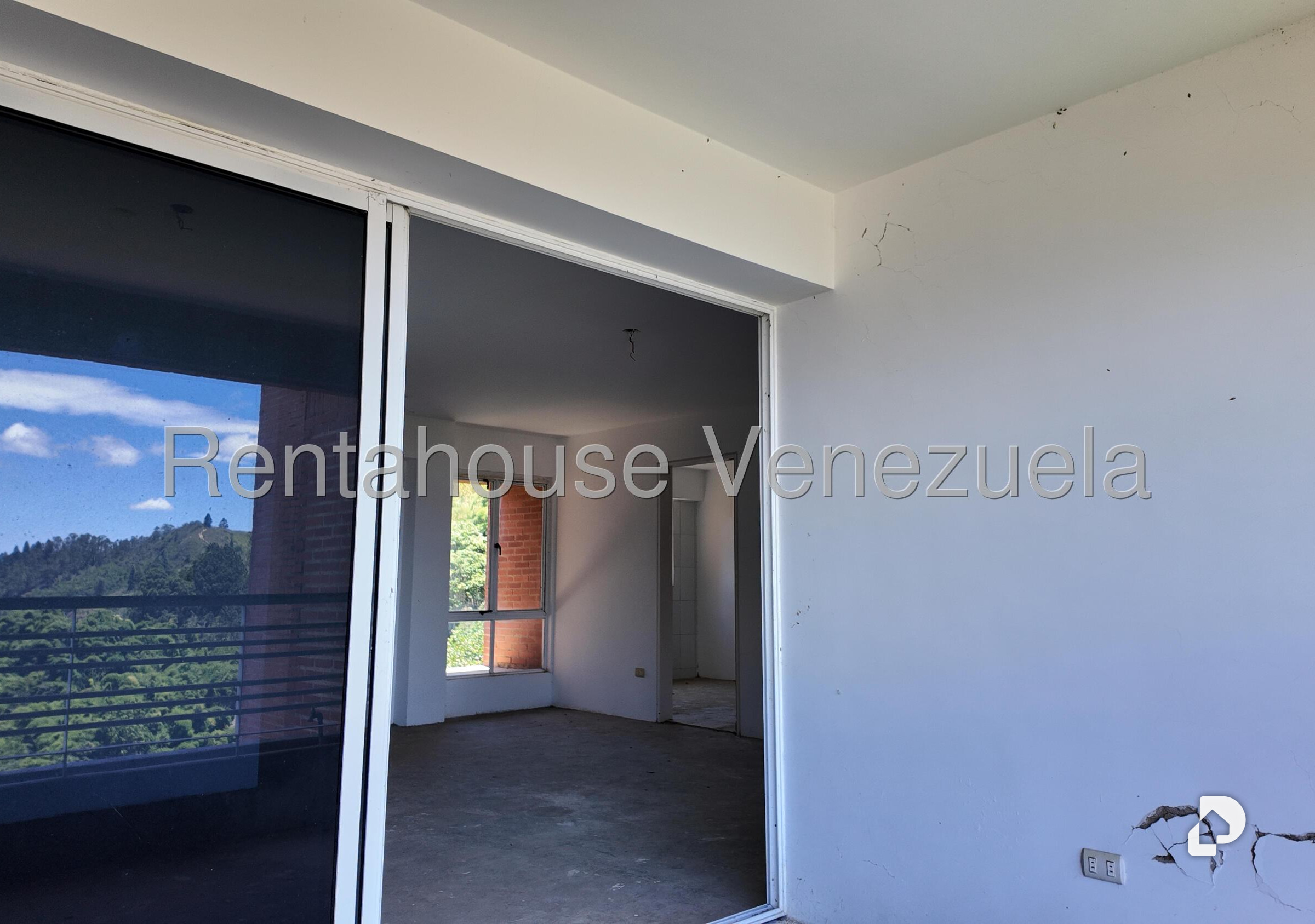 Apartamento en Oripoto, Caracas – 6