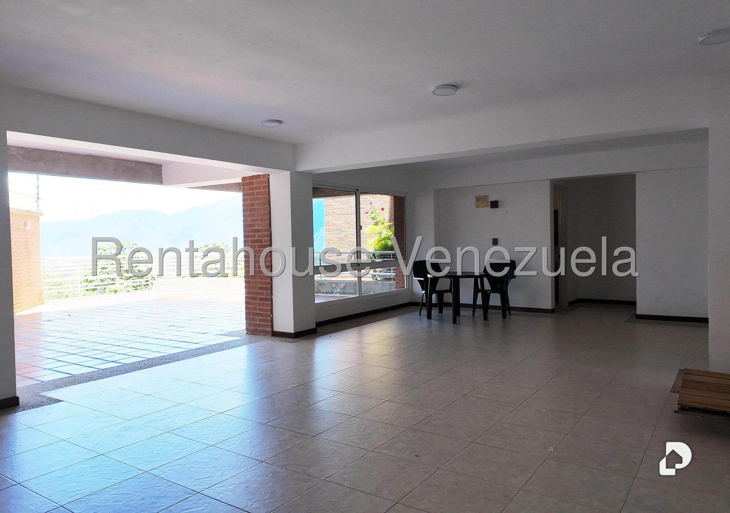 Apartamento en Oripoto, Caracas – 27
