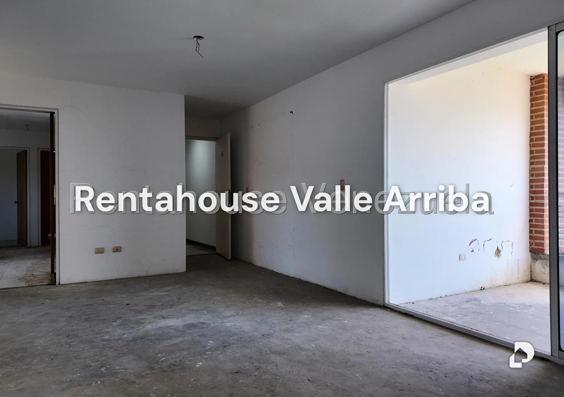 Apartamento en Oripoto, Caracas – 3