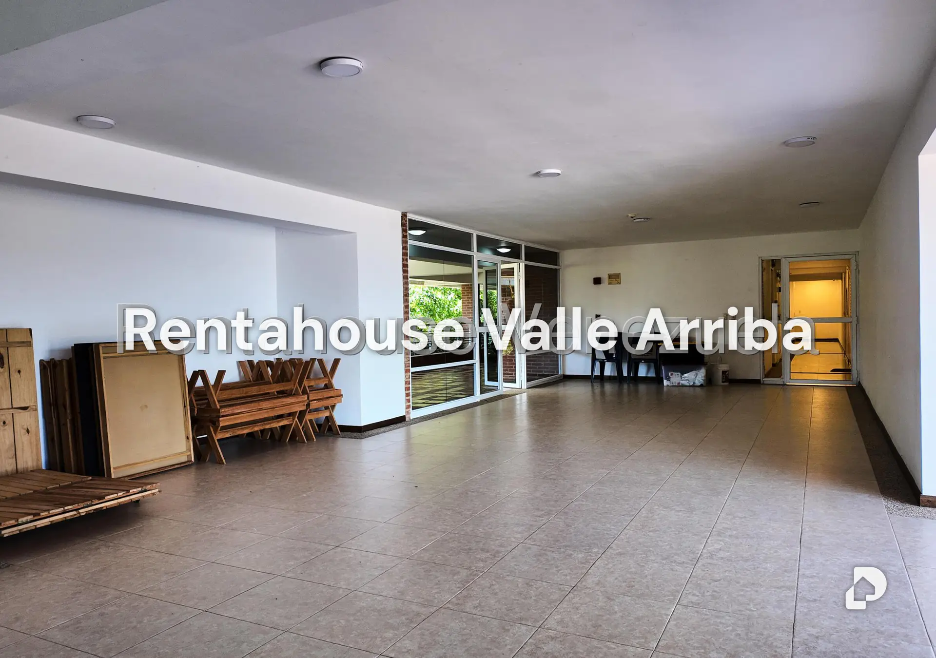Apartamento en Oripoto, Caracas – 30