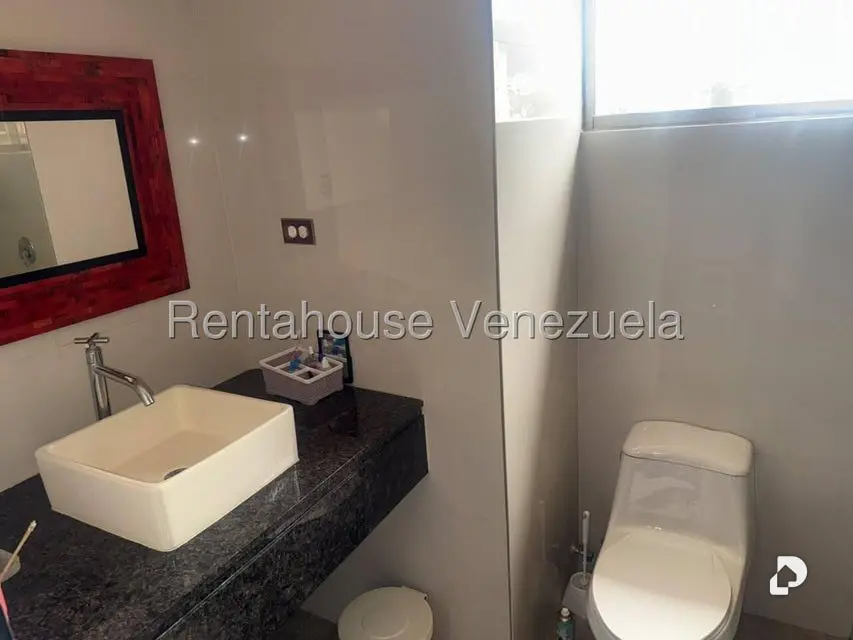 Apartamento en El Marqués, Caracas – 5