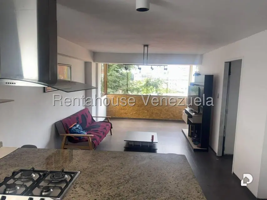 Apartamento en El Marqués, Caracas – 2