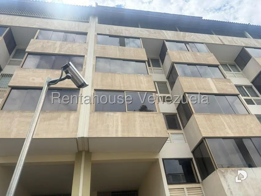 Apartamento en El Marqués, Caracas – 1