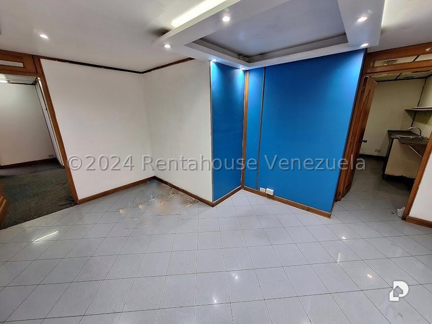 Oficina en Sabana Grande, Caracas – 2