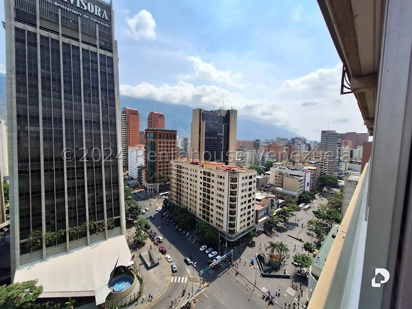 Oficina en Sabana Grande, Caracas – 9