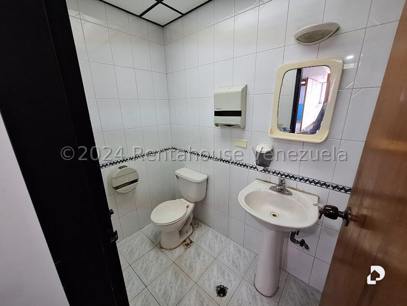 Oficina en Sabana Grande, Caracas – 21