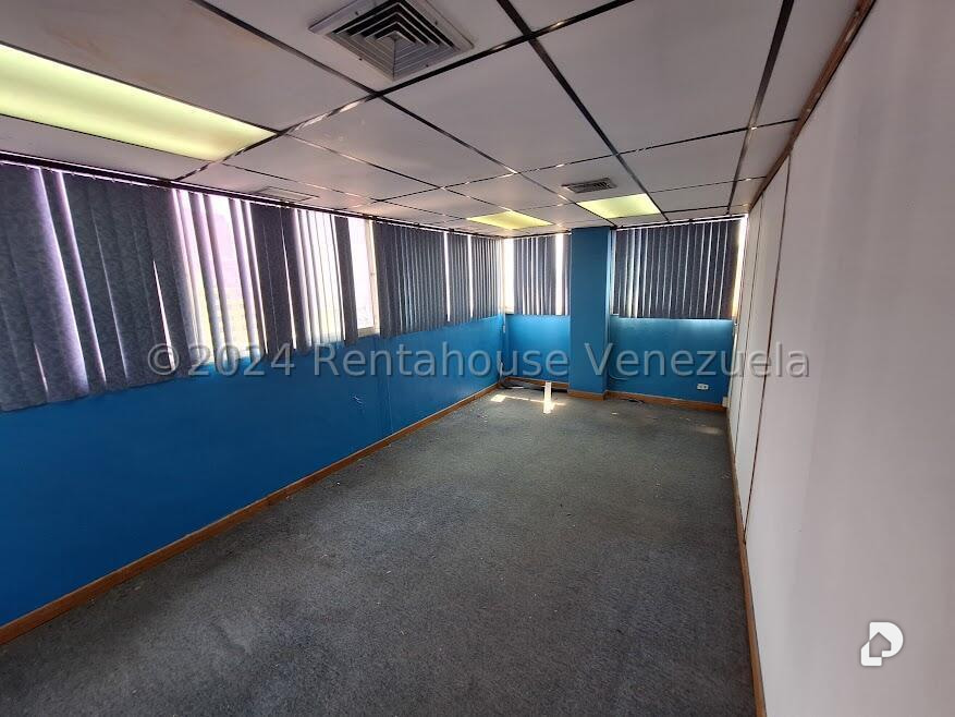 Oficina en Sabana Grande, Caracas – 20