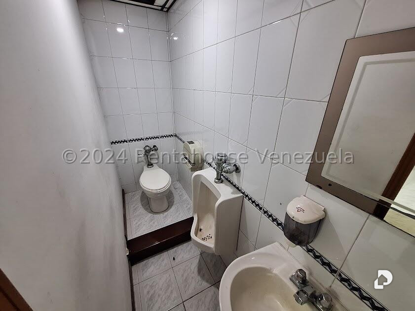 Oficina en Sabana Grande, Caracas – 10