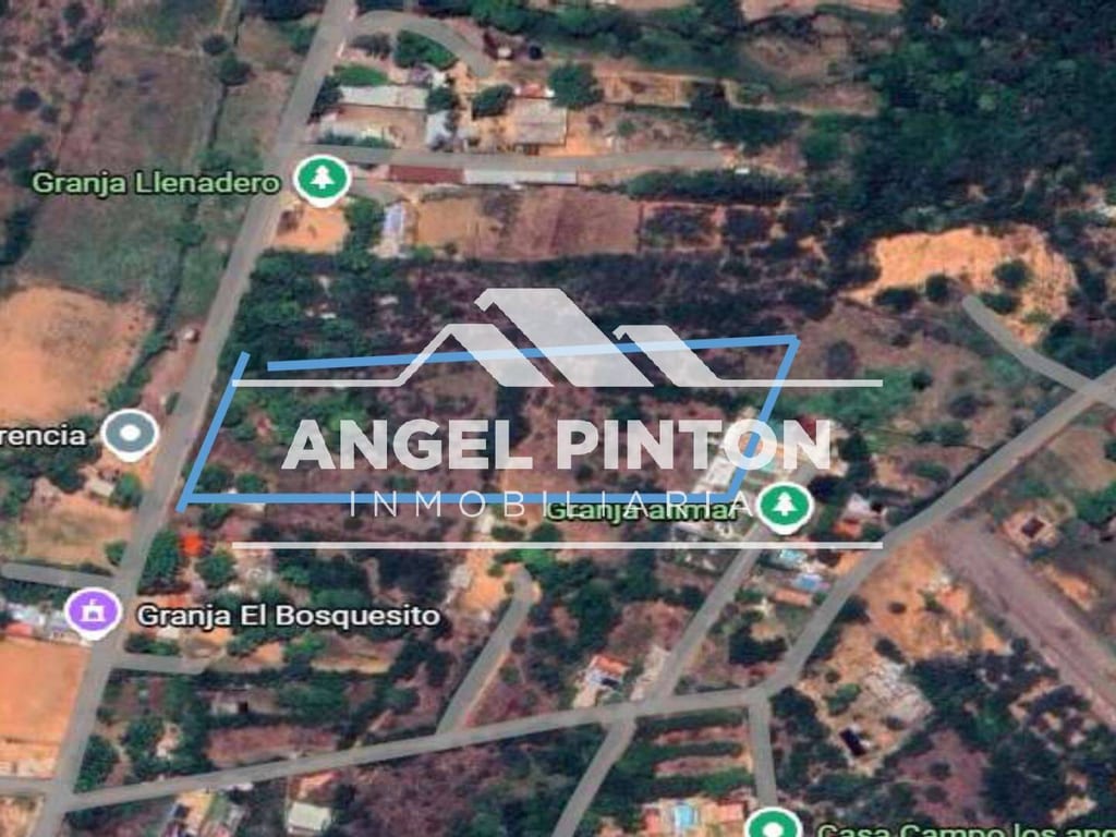 Terreno en Los Bucares, Maracaibo - 1