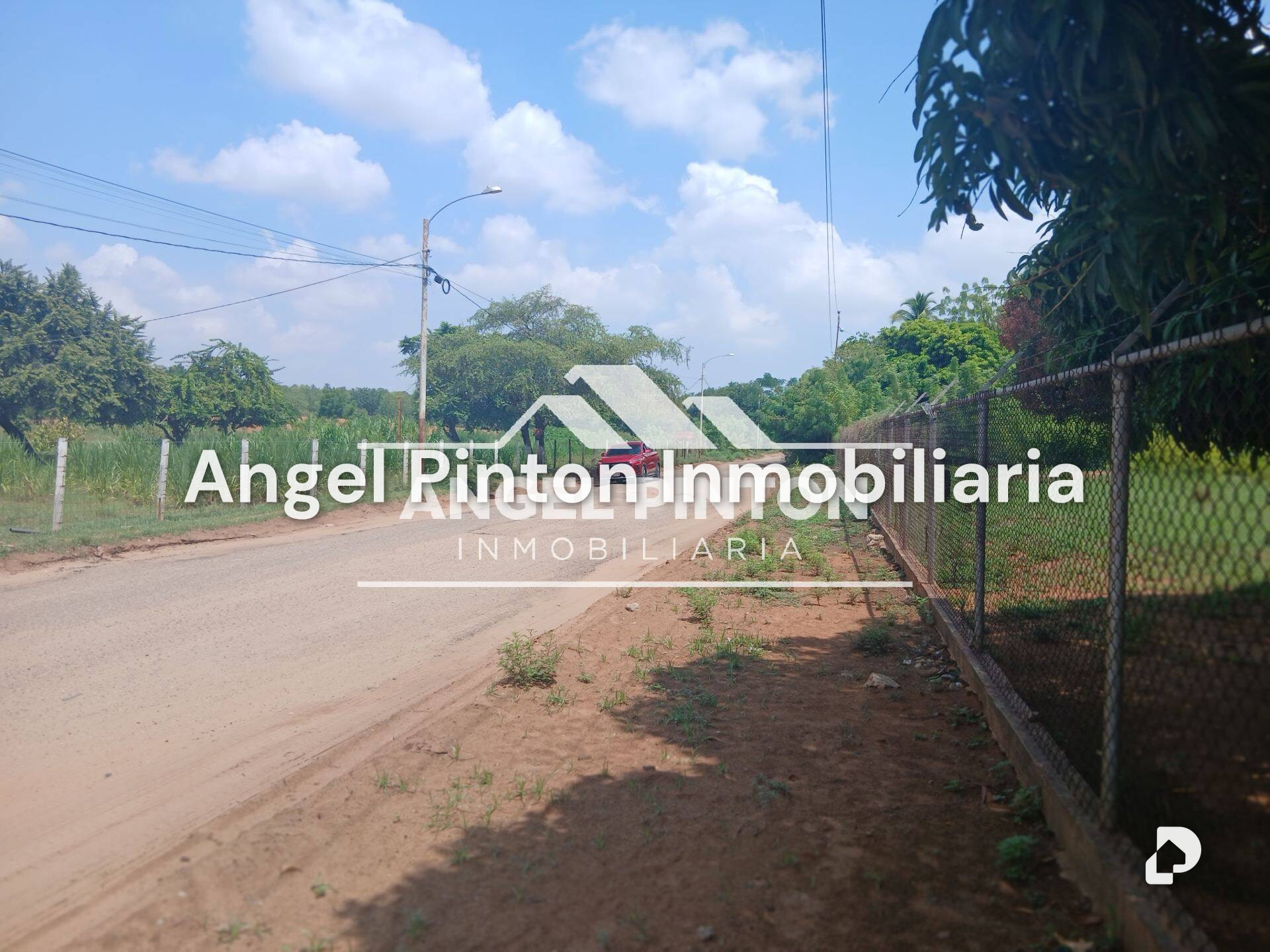 Terreno en Los Bucares, Maracaibo – 3