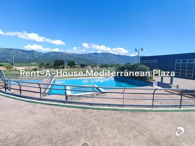 Terreno en Guataparo, Valencia – 23