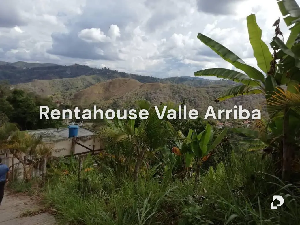 Terreno en El Hatillo, Caracas – 8
