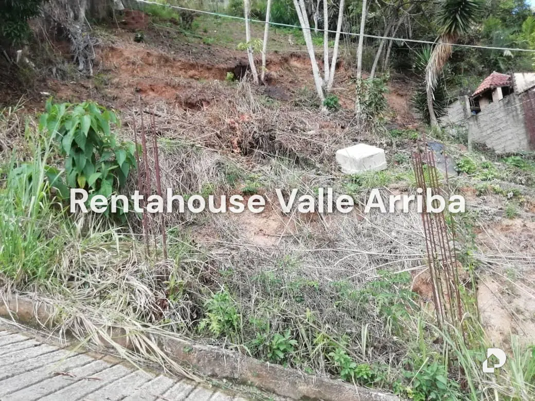 Terreno en El Hatillo, Caracas – 13