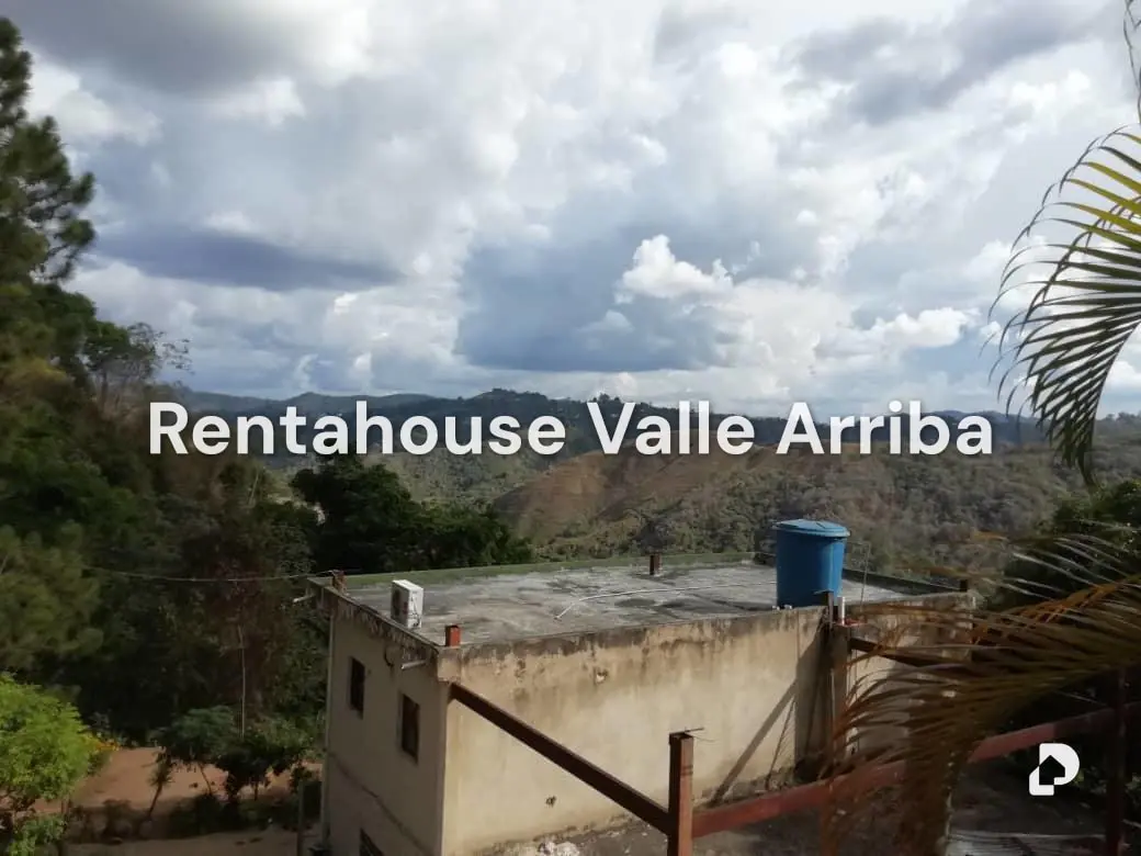 Terreno en El Hatillo, Caracas – 4