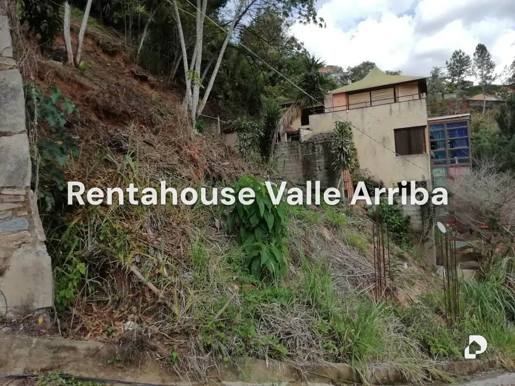 Terreno en El Hatillo, Caracas – 12