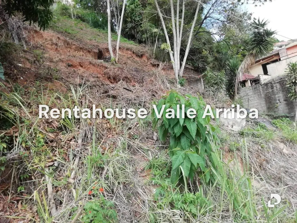 Terreno en El Hatillo, Caracas – 17