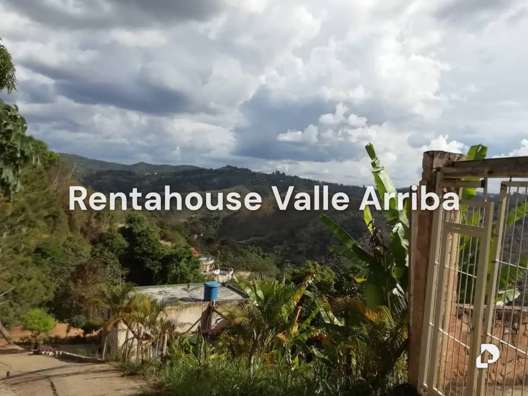Terreno en El Hatillo, Caracas – 3