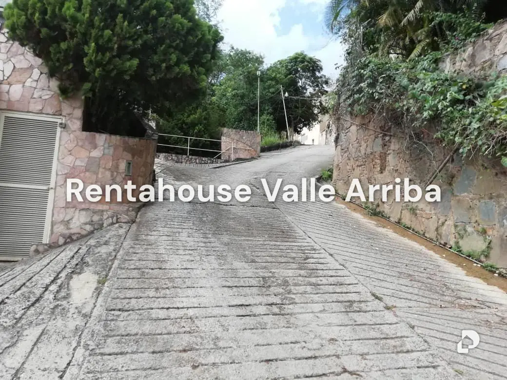 Terreno en El Hatillo, Caracas – 18