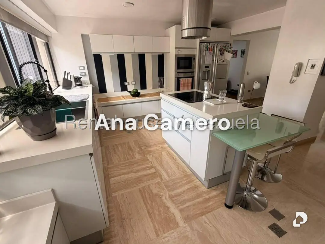 Apartamento en Terrazas del Ávila, Caracas – 9