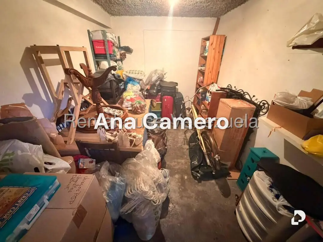 Apartamento en Terrazas del Ávila, Caracas – 29