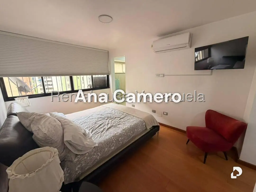 Apartamento en Terrazas del Ávila, Caracas – 12