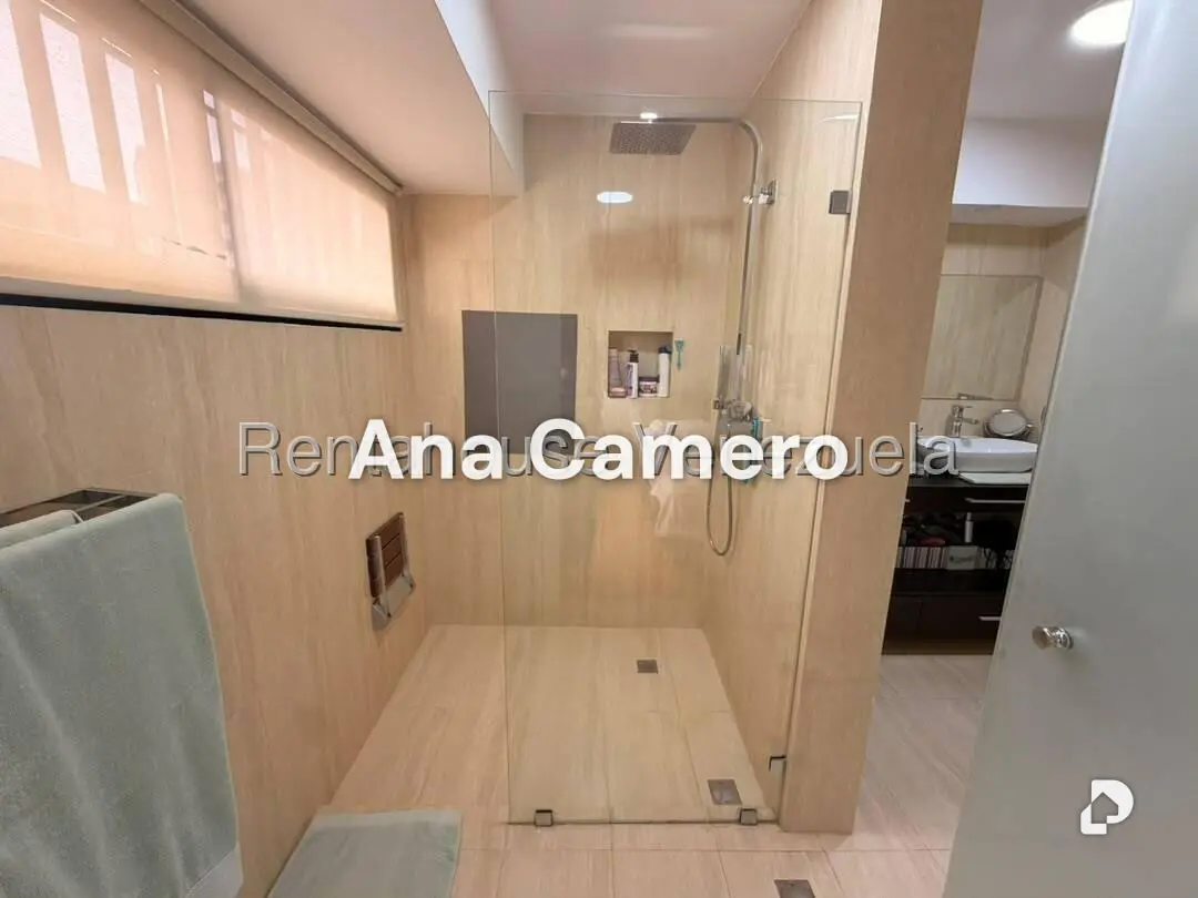 Apartamento en Terrazas del Ávila, Caracas – 13