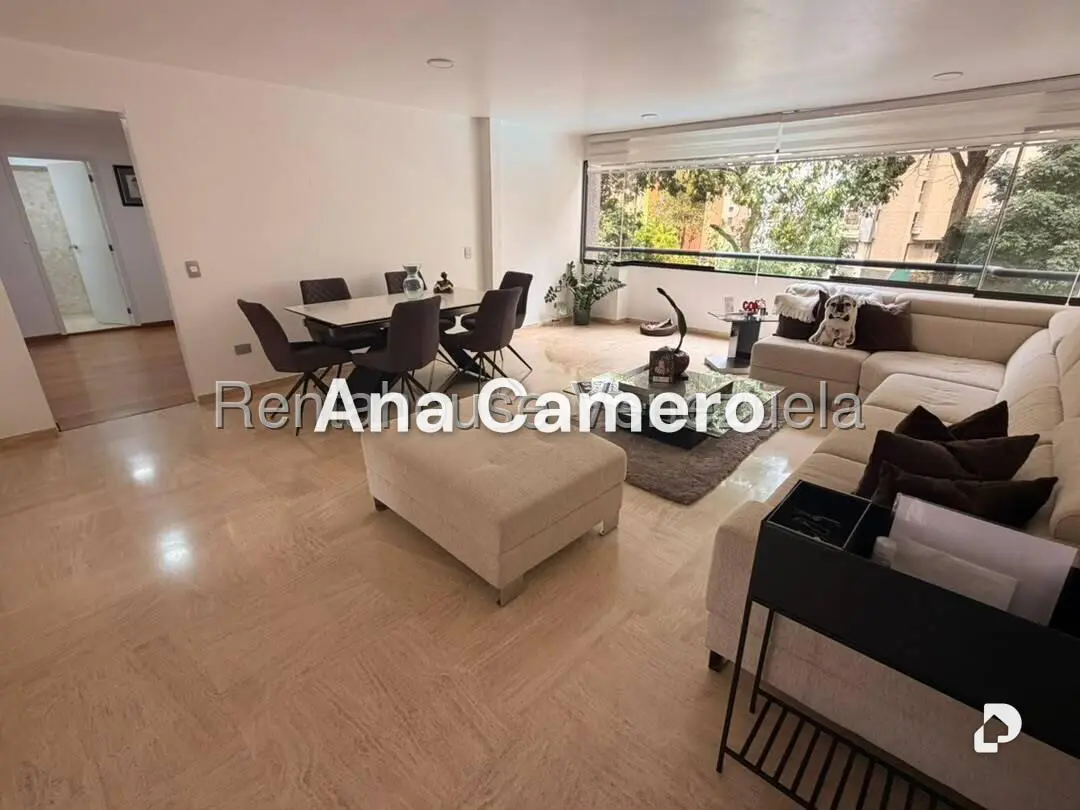 Apartamento en Terrazas del Ávila, Caracas – 2