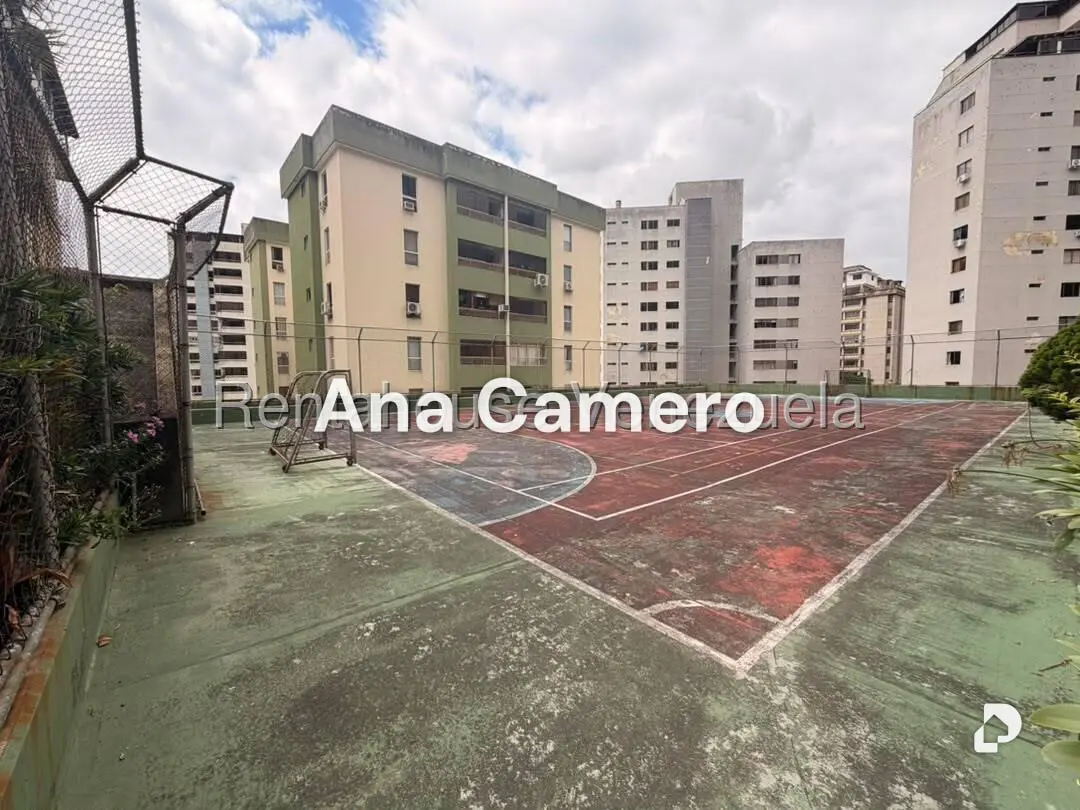 Apartamento en Terrazas del Ávila, Caracas – 22