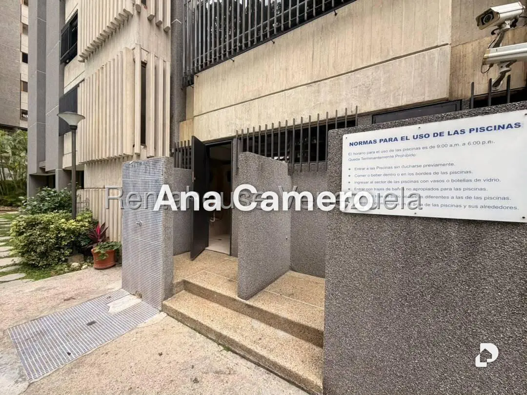 Apartamento en Terrazas del Ávila, Caracas – 26