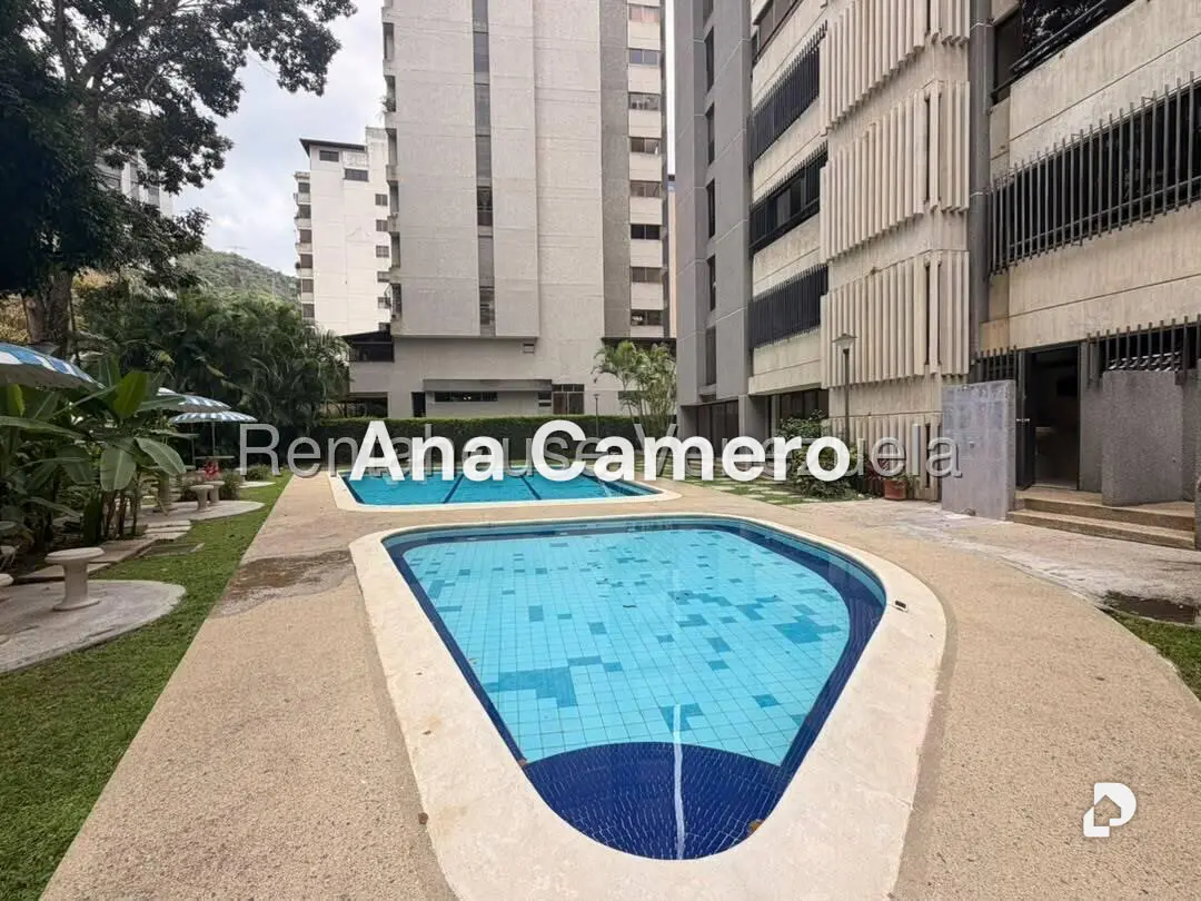 Apartamento en Terrazas del Ávila, Caracas – 24