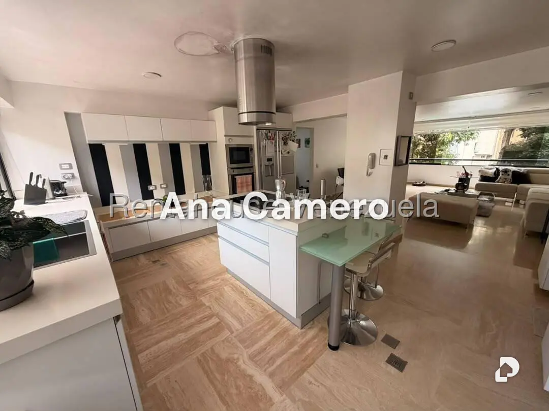 Apartamento en Terrazas del Ávila, Caracas – 8