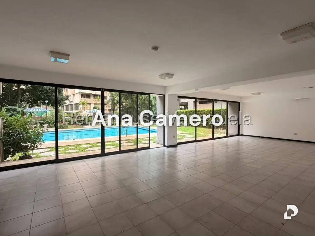 Apartamento en Terrazas del Ávila, Caracas – 28