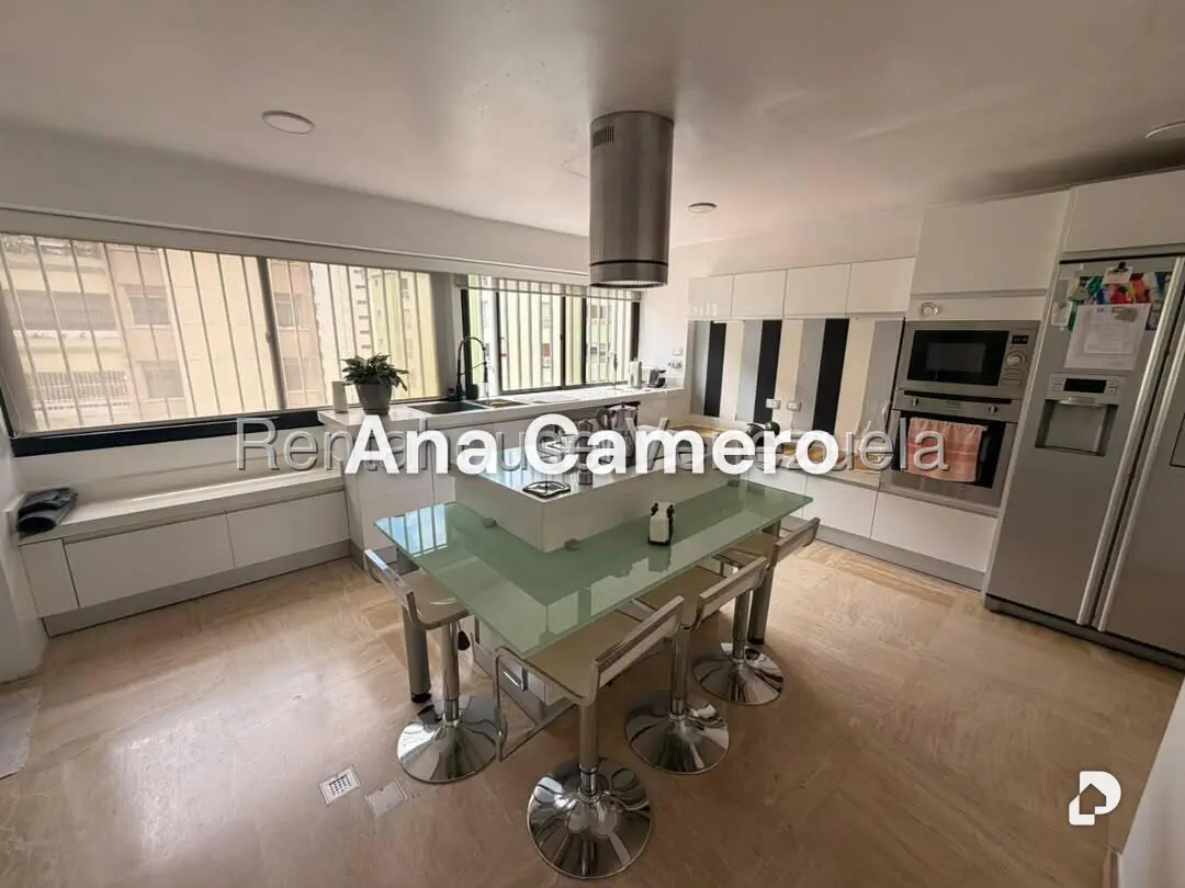 Apartamento en Terrazas del Ávila, Caracas – 6