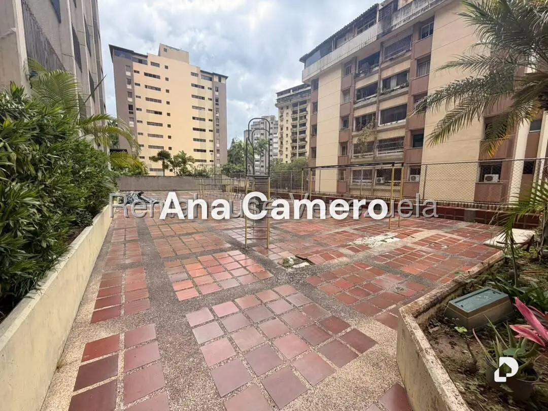 Apartamento en Terrazas del Ávila, Caracas – 23