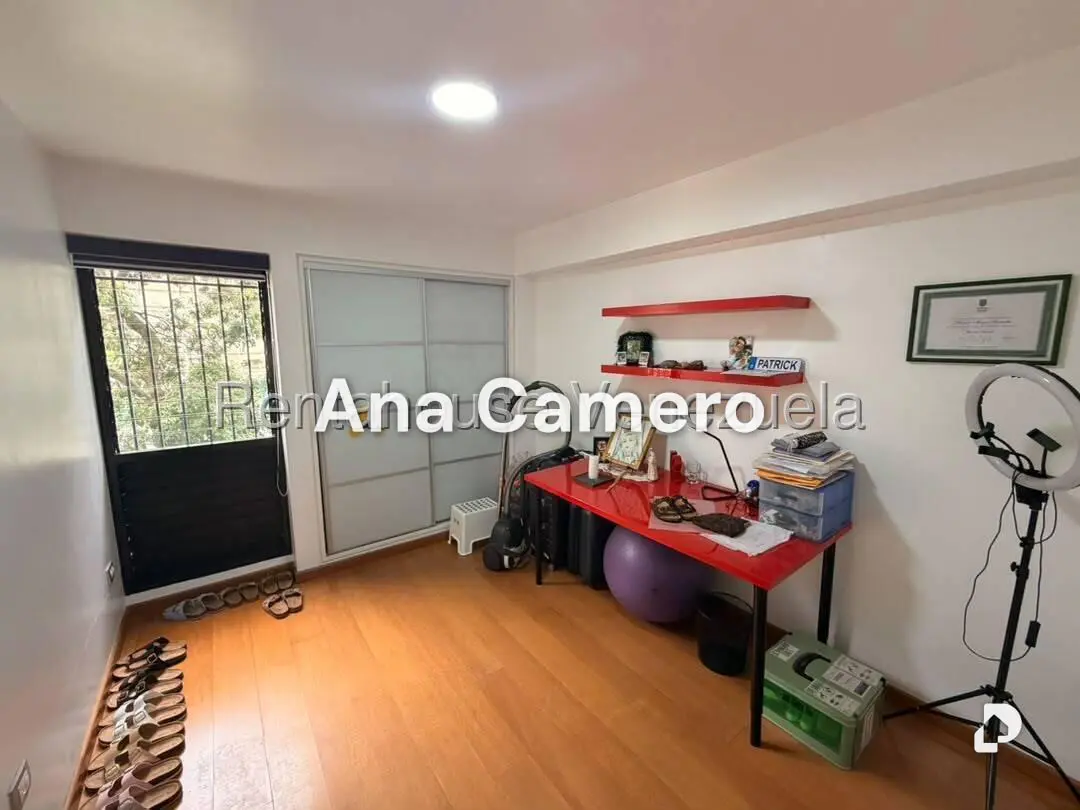 Apartamento en Terrazas del Ávila, Caracas – 16