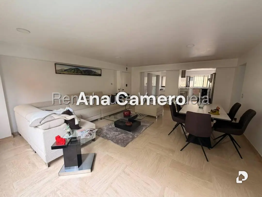 Apartamento en Terrazas del Ávila, Caracas – 4