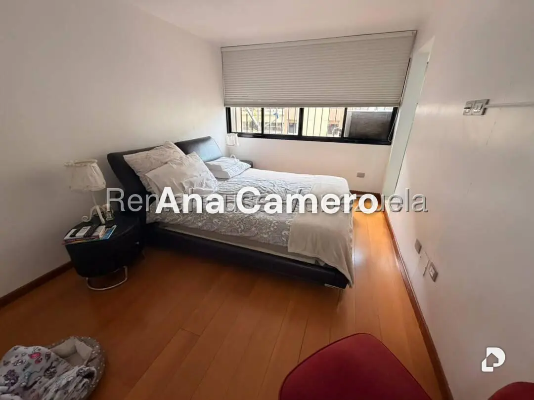 Apartamento en Terrazas del Ávila, Caracas – 11