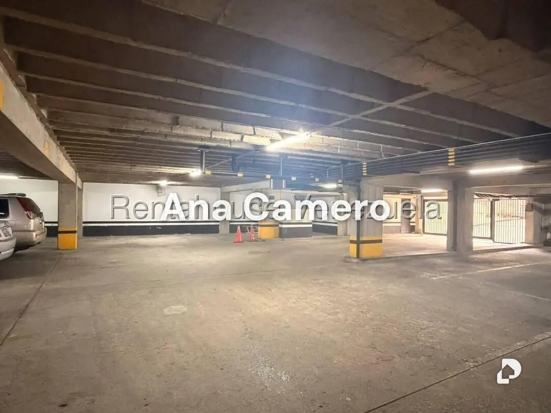 Apartamento en Terrazas del Ávila, Caracas – 27