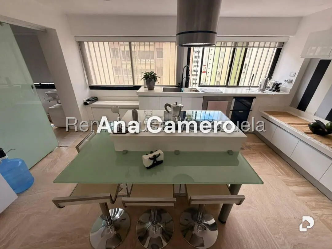 Apartamento en Terrazas del Ávila, Caracas – 5