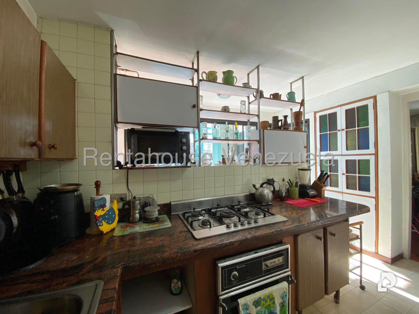 Apartamento en Altamira Sur, Caracas – 13
