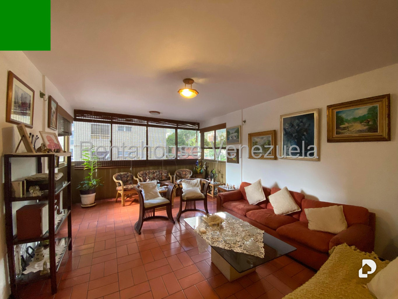 Apartamento en Altamira Sur, Caracas – 6