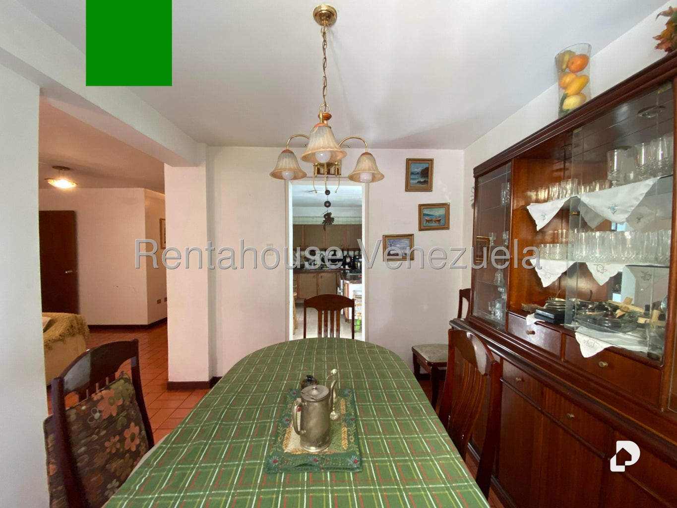 Apartamento en Altamira Sur, Caracas – 11