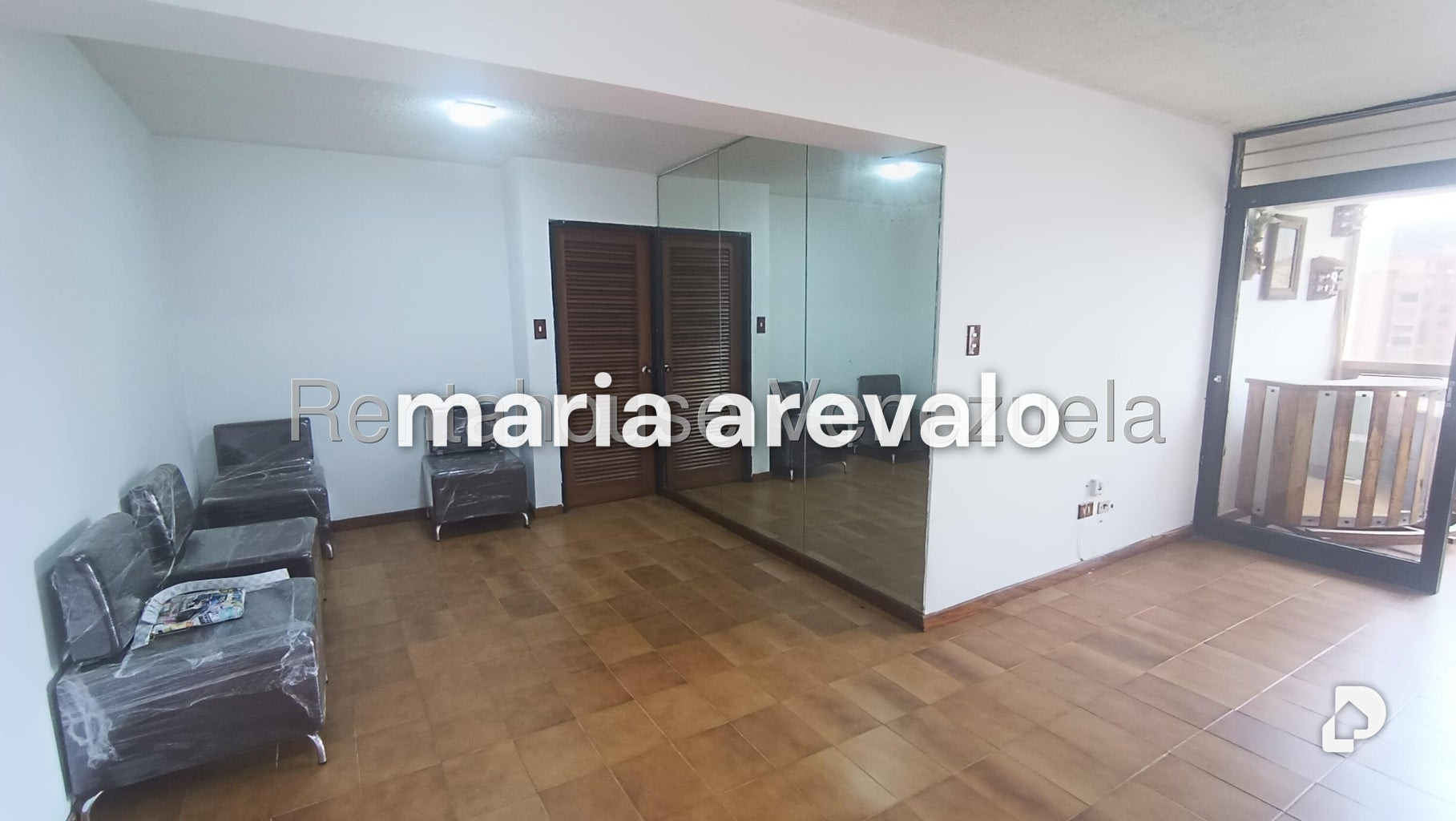 Apartamento en La Urbina, Caracas – 3